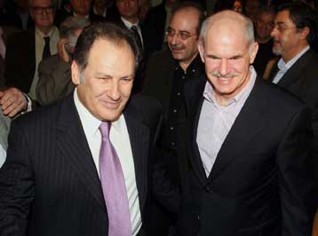 Ο διπολισμός έρχεται να αντικαταστήσει τον δικομματισμό, εκτιμά ο Κ.Λαλιώτης