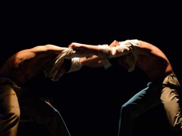 Βερολινέζικες δημιουργίες στο Μέγαρο Μουσικής Αθηνών