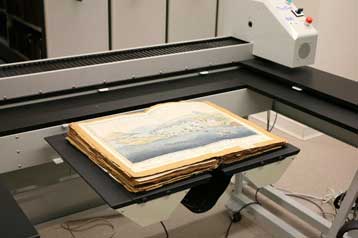 Προστασία του παρελθόντος από την Αμερικανική Σχολή Κλασικών Σπουδών