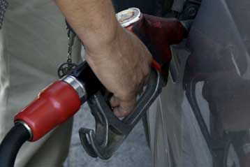 Νέα αύξηση κατά 1,3% κατέγραψε μέσα σε μία εβδομάδα η μέση τιμή της αμόλυβδης