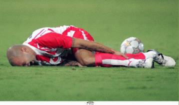 Ξεκαθαρίζει για Ραούλ Μπράβο με συνάντηση των ιθυνόντων και του παίκτη