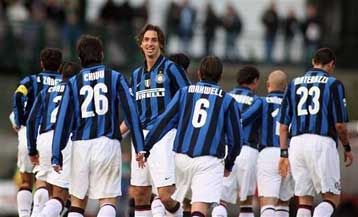 Ίντερ για πρόκριση, Γιουβέντους, Μίλαν και Ρόμα για την ανατροπή