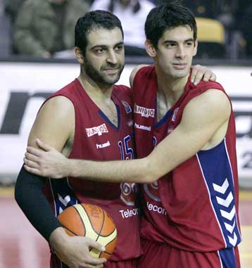 Το τρένο για τους «32» του ULEB Cup θέλει να πάρει ο Πανιώνιος