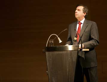 Στη σκιά της υπόθεσης Ζαχόπουλου, η απονομή των κρατικών βραβείων λογοτεχνίας