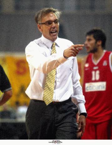 Στο Μιλάνο ο Αρης με το μυαλό και στον ΠΑΟΚ