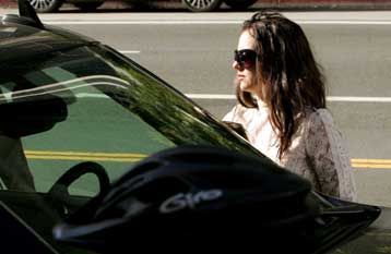 Ερήμην της Μπρίτνεϊ Σπίαρς η δίκη για το δικαίωμά της να βλέπει τα παιδιά της