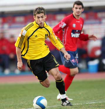 Eπιμένει για τον Γκαρσία η ΑΕΚ και ο Αρης ζητάει 1,5 εκατ. ευρώ