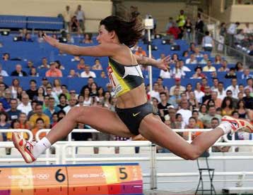 H Λεμπέντεβα δεν θα αγωνισθεί στην χειμερινή περίοδο