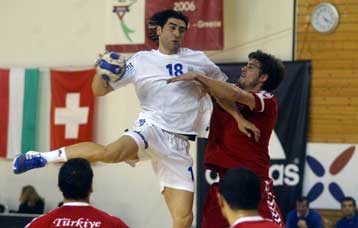 Την Τετάρτη κόντρα στην Ολλανδία η εθνική για την πρόκριση