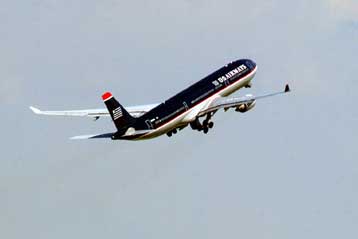 Μέταλλο θαμμένο κάτω από αεροδρόμιο του Λονδίνου επηρέαζε τα αεροσκάφη