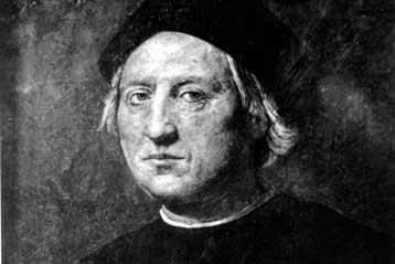 Ο Κολόμβος «έφερε τη σύφιλη από το Νέο Κόσμο»