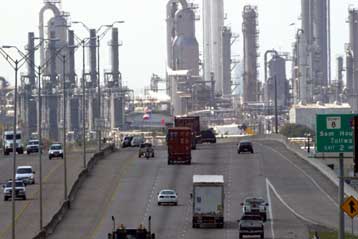 Κληρονομήσιμες μεταλλάξεις προκαλούνται και από την ατμοσφαιρική ρύπανση