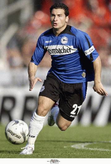 Πολύ κοντά στον Μασμανίδη ο ΠΑΟΚ