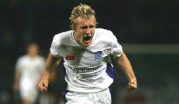 Γαλλικά δημοσιεύματα για ενδιαφέρον του Ολυμπιακού για τον Κάλενμπεργκ