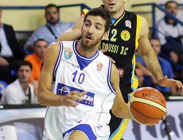 Με τη Ρόμα διαπραγματεύεται ο Γιάννης Γκαγκαλούδης