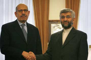 Νέα συνάντηση των μελών του Συμβουλίου Ασφαλείας και της Γερμανίας για το Ιράν