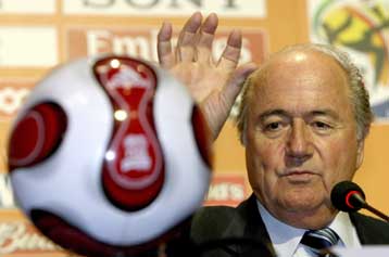 Καταργείται η G14 μετά τη συμφωνία με FIFA και UEFA