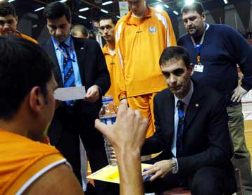 Μειώθηκαν οι ελπίδες της Ολύμπια, ήττα για τον αδιάφοφο ΠΑΟΚ,