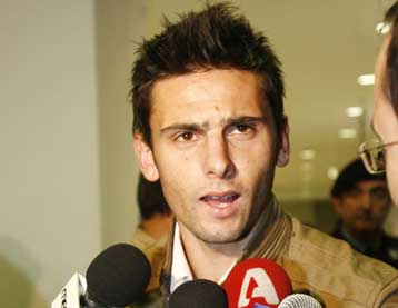 Την τελευταία στιγμή θα αποφασιστεί η συμμετοχή των Ποστίγκα, Καραγκούνη