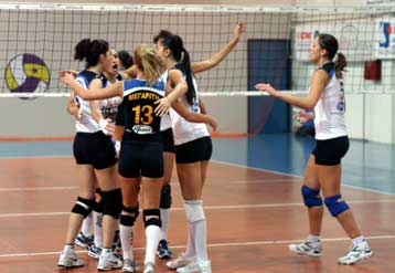 Ο Ηρακλής Θεσσαλονίκης υποδέχεται τον συνονόματο της Κηφισιάς