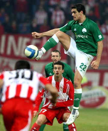 «Μονομαχία αιωνίων», πράξη δεύτερη επί της ίδιας… σκηνής