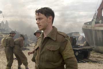 Με 14 υποψηφιότητες η βρετανική «Εξιλέωση» οδηγεί την κούρσα των Bafta