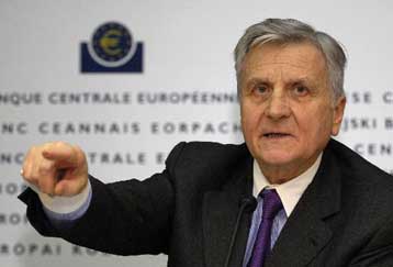 Στο 3,1% ο πληθωρισμός στην ευρωζώνη τον Δεκέμβριο