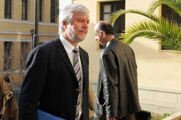 Νέος γύρος καταθέσεων στη δικαστική διερεύνηση για την υπόθεση Ζαχόπουλου