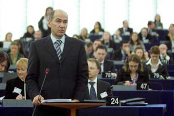 «Χαστούκι» της σλοβενικής προεδρίας στην πρόταση Σαρκοζί για Μεσογειακή Ένωση