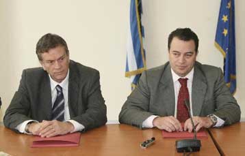 Νέα προγράμματα άθλησης εντάσσει στα σχολεία η ΕΘΕΣΑΟΠ