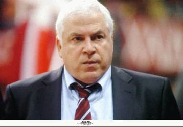 Ο ρυθμός το κλειδί για τη νίκη απένατι στην Πρόκομ τονίζει ο Γκέρσον