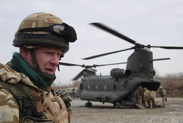 Ενοχλημένοι οι σύμμαχοι των ΗΠΑ στο Αφγανιστάν από την κριτική του Ρ.Γκέιτς