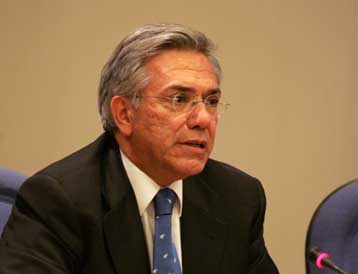 Η Ελλάδα στηρίζει τη συνεργασία μεταξύ πολιτισμών δήλωσε ο Γ.Βαληνάκης