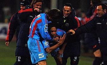 Αποκλεισμός – σοκ για Μίλαν, πρόκριση για Ρόμα, Ουντινέζε, Φιορεντίνα, Σαμπντόρια