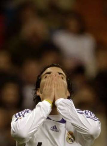 Εκτός συνέχειας έμεινε η Ρεάλ των 16… κλασικών ευκαιριών-Πέρασαν Μαγιόρκα, Χετάφε