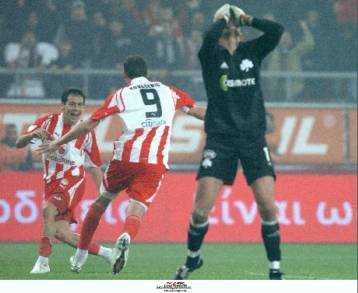 Συγνώμη στον κόσμο ζήτησε ο Γκούμας για την απογοήτευση