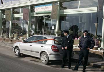 Αιματηρή συμπλοκή οπαδών στη Λούτσα με ένα νεκρό και έναν τραυματία