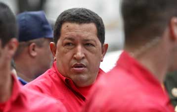 Συνωμοσία ΗΠΑ – Κολομβίας με σκοπό τη δολοφονία του «βλέπει» ο Ούγκο Τσάβες