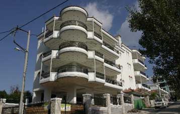 Υψηλότερο το κόστος των νέων οικοδομικών αδειών λόγω αύξησης της αμοιβής των μηχανικών