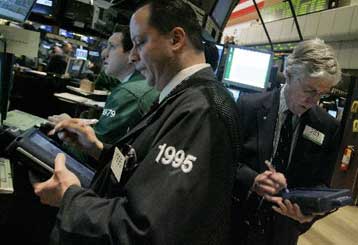 Στο υψηλότερο επίπεδο των 17 τελευταίων ετών ο πληθωρισμός στις ΗΠΑ το 2007