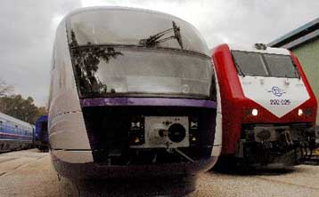 Αλλάζει και πάλι η δομή του ΟΣΕ με ενσωμάτωση των θυγατρικών εταιρειών