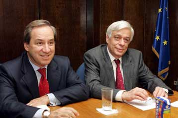 Την άνοιξη μπαίνει σε εφαρμογή το ΕΣΠΑ 2007-2013, μεταφορές έργων από το Γ΄ΚΠΣ