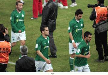 Ένα Κύπελλο στα 12 τελευταία χρόνια για τον Παναθηναϊκό