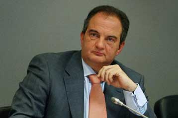 Την Τετάρτη αναχωρεί για την Τουρκία ο Κώστας Καραμανλής