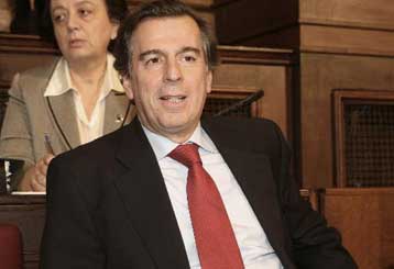 Μήνυση κατά του Μ.Λιάπη από εκπροσώπους του οπτικοακουστικού χώρου