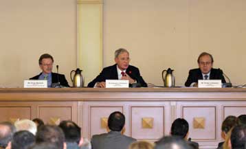 «Απειλητική» αύξηση δημοσίου χρέους λόγω Ασφαλιστικού φοβάται ο Ν.Γκαργκάνας