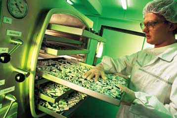 «Επιλεκτική» είναι συχνά η δημοσίευση ιατρικών ερευνών