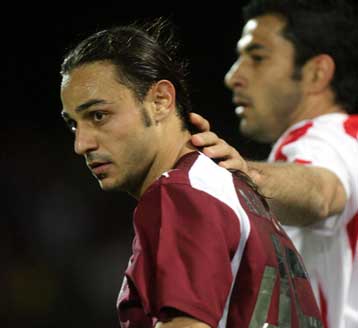 Συνεχίζει τις προσπάθειες για Μασμανίδη και Αλωνεύτη ο ΠΑΟΚ