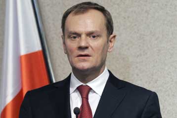 Καθησυχάζουν την Πολωνία οι ΗΠΑ για το ζήτημα της αντιπυραυλικής ασπίδας