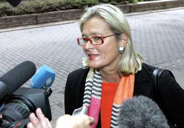 Αυξάνονται οι πιέσεις προς τη Σερβία ενόψει των προεδρικών εκλογών της Κυριακής